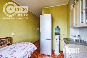 2-к квартира, вторичка, 54м2, 8/9 этаж