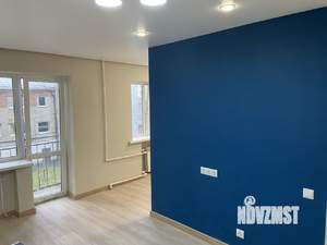 1-к квартира, вторичка, 33м2, 3/5 этаж