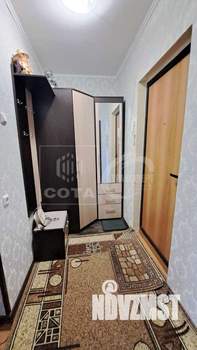 1-к квартира, вторичка, 38м2, 9/10 этаж