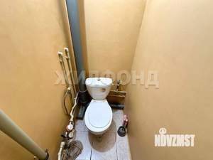 2-к квартира, вторичка, 55м2, 3/10 этаж