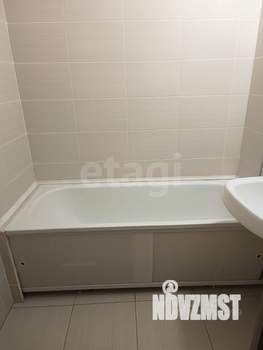 2-к квартира, вторичка, 58м2, 3/18 этаж