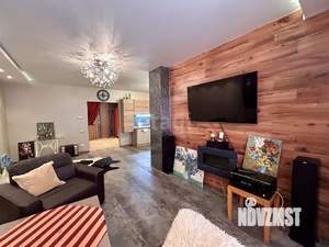 3-к квартира, вторичка, 91м2, 2/17 этаж
