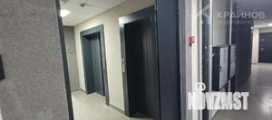 Студия квартира, сданный дом, 26м2, 11/18 этаж