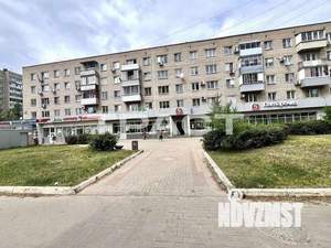 1-к квартира, вторичка, 30м2, 2/5 этаж