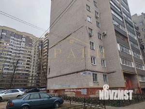 3-к квартира, вторичка, 62м2, 9/9 этаж