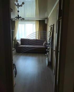 1-к квартира, вторичка, 35м2, 8/10 этаж