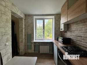 1-к квартира, вторичка, 31м2, 2/2 этаж