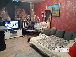 2-к квартира, вторичка, 48м2, 9/9 этаж