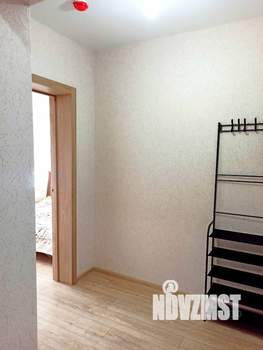 1-к квартира, вторичка, 37м2, 10/25 этаж