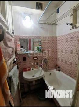 2-к квартира, вторичка, 47м2, 4/5 этаж