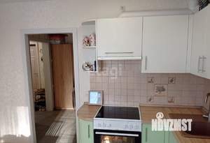 2-к квартира, вторичка, 65м2, 10/18 этаж