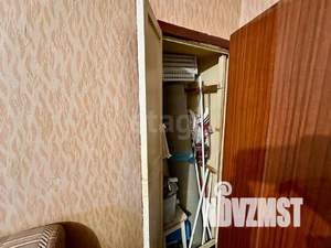 1-к квартира, вторичка, 36м2, 5/5 этаж