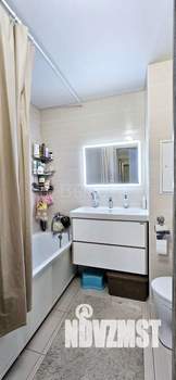 2-к квартира, вторичка, 60м2, 16/17 этаж