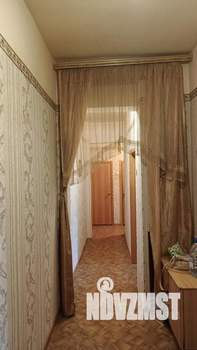 2-к квартира, вторичка, 61м2, 5/5 этаж