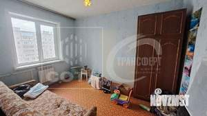 4-к квартира, вторичка, 80м2, 7/9 этаж