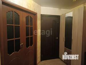 1-к квартира, вторичка, 44м2, 1/16 этаж