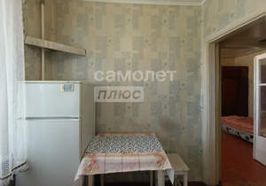1-к квартира, вторичка, 30м2, 2/3 этаж
