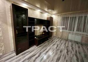 1-к квартира, вторичка, 40м2, 11/16 этаж