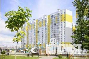 1-к квартира, вторичка, 38м2, 12/17 этаж