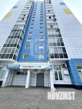 3-к квартира, вторичка, 73м2, 15/16 этаж