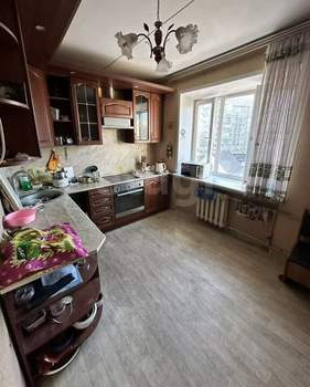 3-к квартира, вторичка, 91м2, 5/6 этаж
