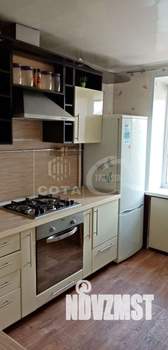 3-к квартира, вторичка, 63м2, 6/12 этаж