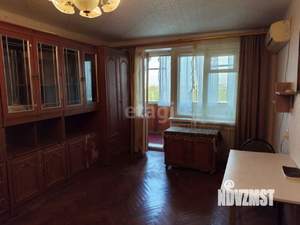 1-к квартира, вторичка, 38м2, 11/12 этаж