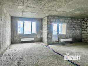 3-к квартира, вторичка, 111м2, 16/24 этаж
