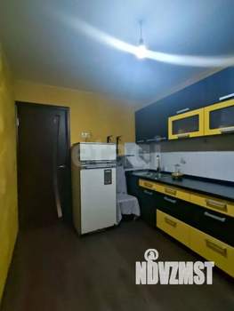 3-к квартира, вторичка, 62м2, 3/9 этаж