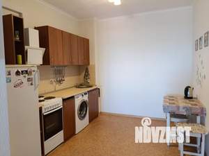 Студия квартира, вторичка, 38м2, 11/17 этаж
