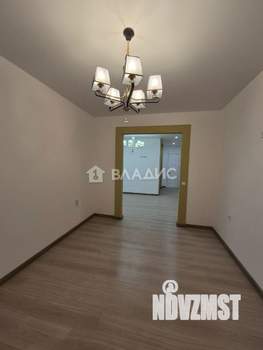 1-к квартира, вторичка, 36м2, 8/18 этаж