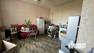 1-к квартира, вторичка, 53м2, 8/10 этаж
