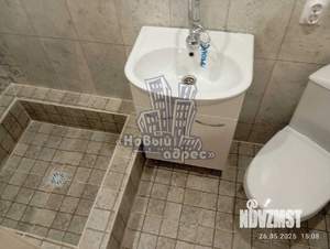 Студия квартира, вторичка, 18м2, 2/5 этаж