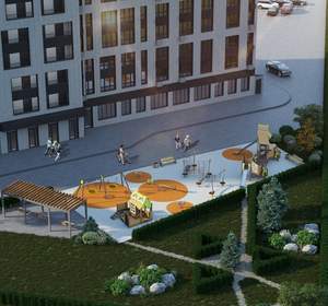 3-к квартира, вторичка, 86м2, 11/12 этаж