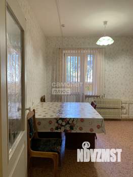 3-к квартира, вторичка, 75м2, 1/16 этаж