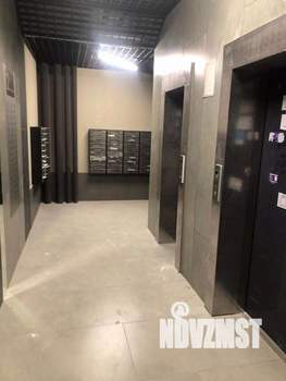 2-к квартира, вторичка, 45м2, 12/17 этаж