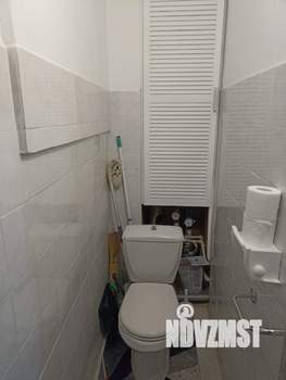 1-к квартира, вторичка, 33м2, 2/12 этаж