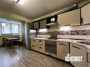 3-к квартира, вторичка, 85м2, 4/10 этаж