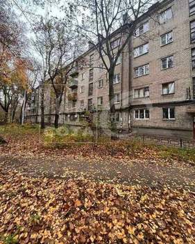 1-к квартира, вторичка, 31м2, 1/5 этаж