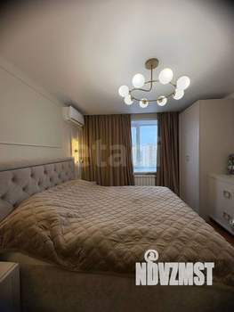 3-к квартира, вторичка, 81м2, 13/16 этаж