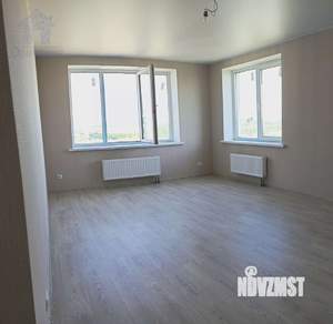 2-к квартира, вторичка, 55м2, 18/19 этаж