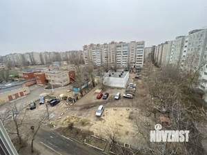 1-к квартира, вторичка, 39м2, 7/9 этаж