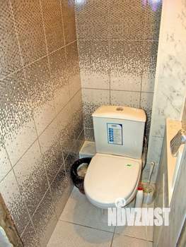 1-к квартира, вторичка, 37м2, 5/12 этаж