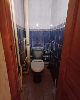 2-к квартира, вторичка, 54м2, 7/10 этаж
