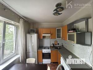 1-к квартира, вторичка, 37м2, 4/9 этаж
