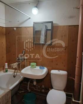 1-к квартира, вторичка, 38м2, 7/9 этаж