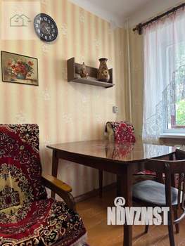 2-к квартира, вторичка, 41м2, 3/4 этаж