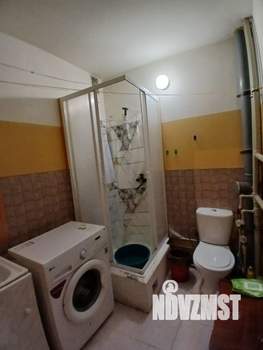 1-к квартира, вторичка, 32м2, 1/10 этаж