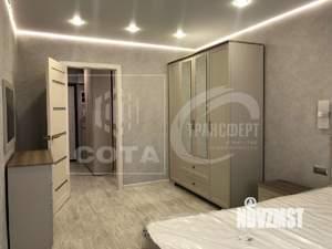 2-к квартира, вторичка, 50м2, 10/19 этаж