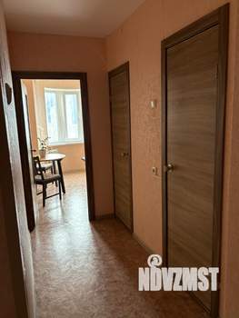 3-к квартира, вторичка, 69м2, 7/10 этаж